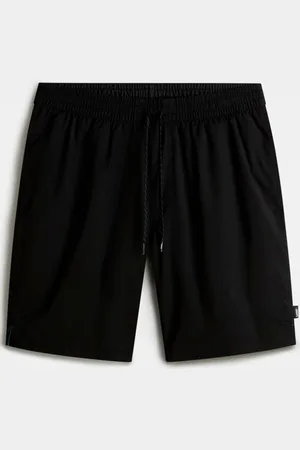 Vans Boardshorts »PRIMARYSOLIDELASTICBOARDSHORT«
