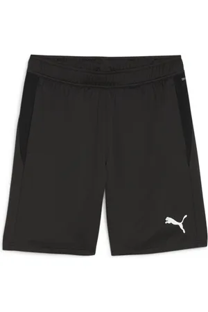 PUMA Trainingsshorts »TEAMGOAL TRAINING SHORT«