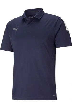 PUMA Poloshirt »TEAMLIGA SIDELINE POLO«