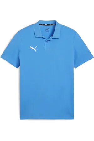 PUMA Poloshirt »TEAMGOAL CASUALS POLO«