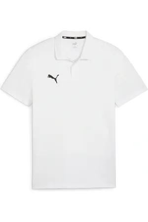 PUMA Poloshirt »TEAMGOAL CASUALS POLO«