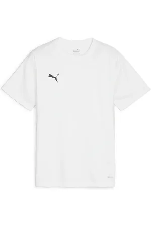PUMA Trainingstop »TEAMGOAL JERSEY JR«