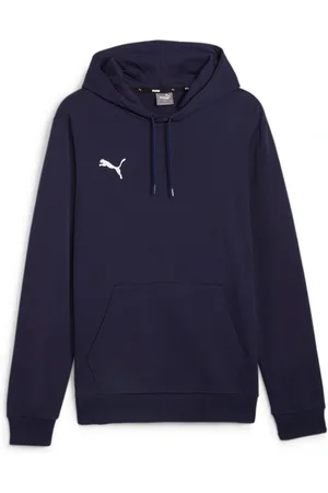 PUMA Kapuzensweatshirt »TEAMGOAL CASUALS HOODY«