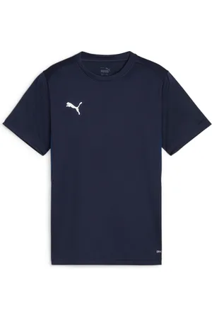 PUMA Trainingstop »TEAMGOAL JERSEY JR«