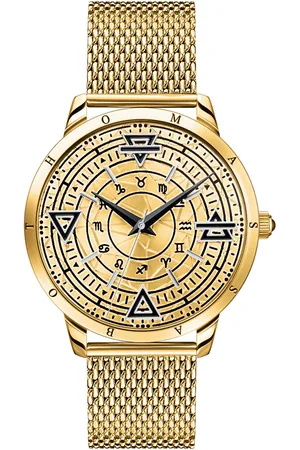 Thomas Sabo Quarzuhr »ELEMENTS OF NATURE«, Armbanduhr für Damen und Herren, unisex, Onyx-Steine