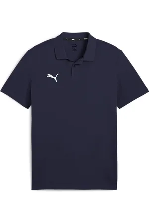 PUMA Poloshirt »TEAMGOAL CASUALS POLO«