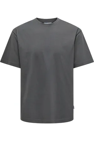 Only & Sons Rundhalsshirt »ONSFRED RLX SS TEE«