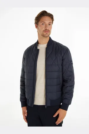 Tommy Hilfiger Steppjacke »PACKABLE RECYCLED BOMBER«