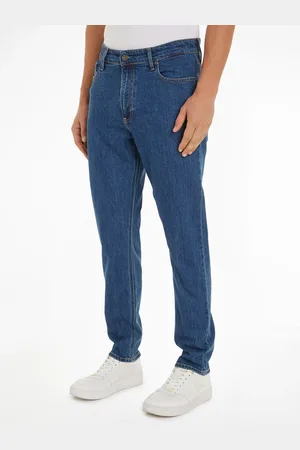 Calvin Klein Regular-fit-Jeans, im 5-Pocket-Style