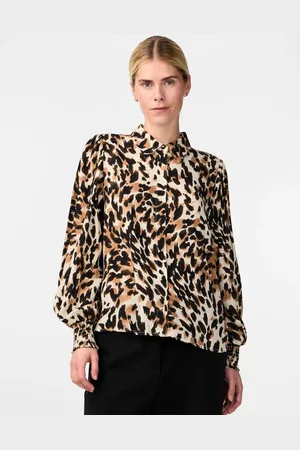 Y.A.S Shirtbluse »YASALIRA LS SHIRT S. NOOS«