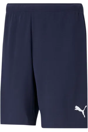 PUMA Trainingsshorts »TEAMRISE SHORT«