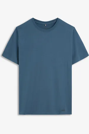 Cinque Rundhalsshirt »CIDANI«, mit Logoprägung