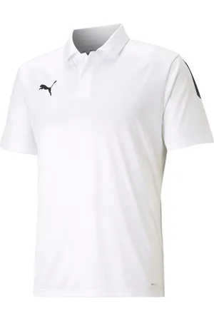 PUMA Poloshirt »TEAMLIGA SIDELINE POLO«