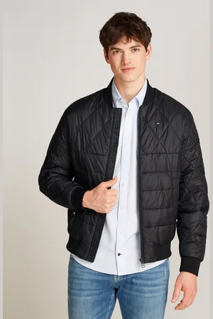 Tommy Hilfiger Steppjacke »PACKABLE RECYCLED BOMBER«