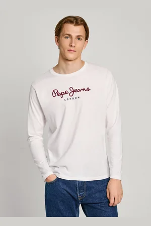Pepe Jeans Langarmshirt »EGGO LONG«
