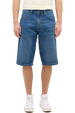 Mustang Shorts »Style Jackson Short«, mit Kontrastnähten