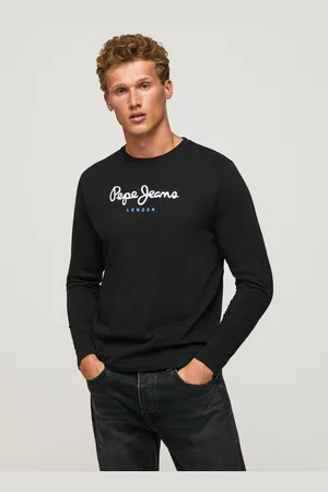 Pepe Jeans Langarmshirt »EGGO LONG«