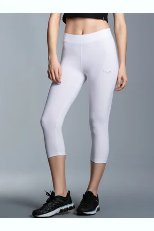 Trigema Leggings » Capri-Leggings«, (1 tlg.)