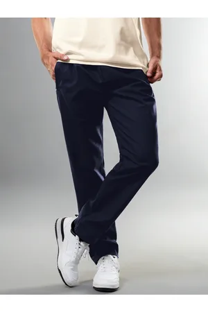 Trigema Jerseyhose » Freizeithose aus 100% Baumwolle«, (1 tlg.)