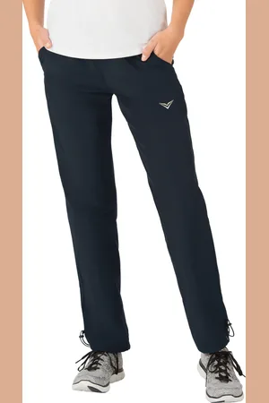 Trigema Jerseyhose » Freizeithose mit elastischer Kordel«, (1 tlg.)