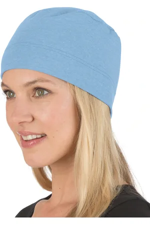 Trigema Strickmütze » Soft-Cap«, (1 St.)