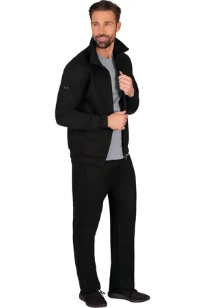 Trigema Jogginganzug » Jogginganzug«, (1 tlg.)