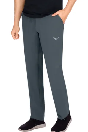 Trigema Jerseyhose » Freizeithose mit elastischer Kordel«, (1 tlg.)
