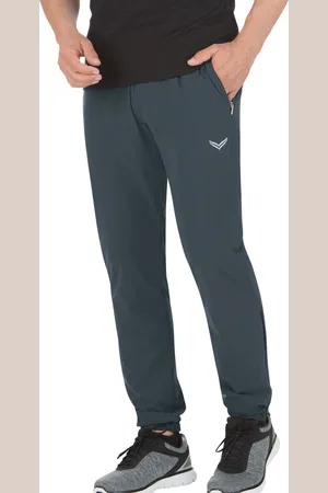 Trigema Jerseyhose » Freizeithose mit Bein-Reißverschluss«, (1 tlg.)