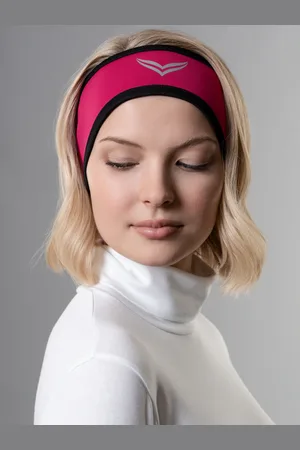 Trigema Stirnband » Softshell-Stirnband«, (1 St.)