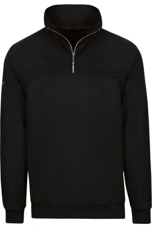 Trigema Sweatshirt » Sweatshirt mit Reißverschluss«
