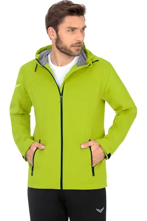 Trigema Regenjacke » Leichte Regenjacke«, (1 St.)