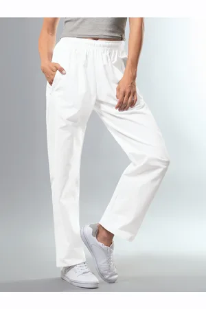 Trigema Jerseyhose » Freizeithose aus 100% Baumwolle«, (1 tlg.)