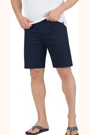 Trigema Bermudas » Bermuda aus 100% Baumwolle«, (1 tlg.)