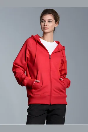 Trigema Sweatjacke » Sweatjacke mit Kapuze«