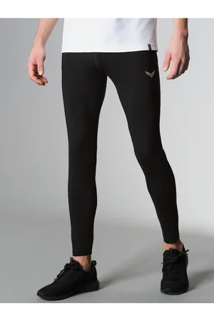 Trigema Leggings » Leggings aus Polyester/Elastan«, (1 tlg.)