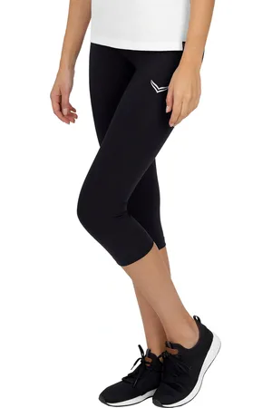 Trigema Leggings » Capri-Leggings«, (1 tlg.)