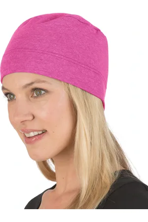 Trigema Strickmütze » Soft-Cap«, (1 St.)