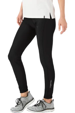 Trigema Trainingshose » Lange Radler-Hose angeraut«, (1 tlg.)