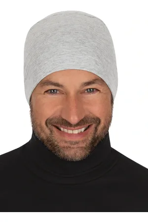 Trigema Strickmütze » Soft-Cap«, (1 St.)
