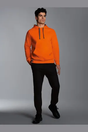 Trigema Jogginganzug » Jogginganzug aus Biobaumwolle«, (1 tlg.)