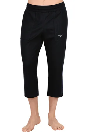 Trigema Jerseyhose » 3/4 Freizeithose«, (1 tlg.)