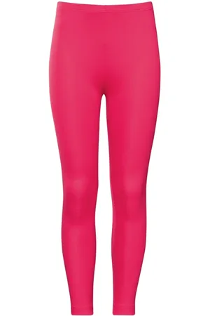 Trigema Leggings » Leggings aus Baumwolle/Elastan«, (1 tlg.)