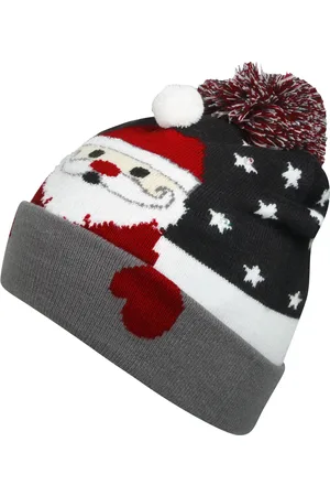 Capelli new york Strickmütze, mit Batterien