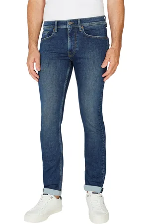 Pepe Jeans Slim-fit-Jeans »SLIM GYMDIGO JEANS, sehr elastisch«