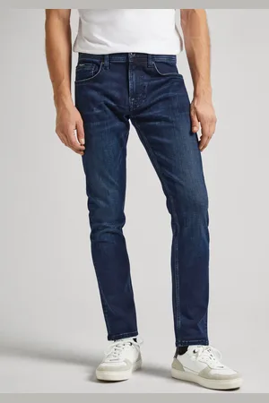 Pepe Jeans Slim-fit-Jeans »SLIM GYMDIGO JEANS, sehr elastisch«
