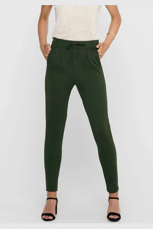 ONLY Jogger Pants »ONLPOPTRASH LIFE EASY COL PANT PNT NOOS«
