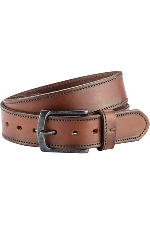Camel Active Hüftgürtel »CA Gürtel«, im used-Look