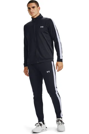 Under Armour Trainingsanzug »UA EMEA TRACK SUIT«, (Set, 2 tlg.)