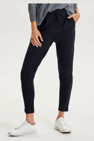 ONLY Jogger Pants »ONLPOPTRASH LIFE EASY COL PANT PNT NOOS«