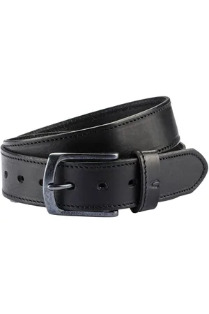 Camel Active Hüftgürtel »CA Gürtel«, im used-Look
